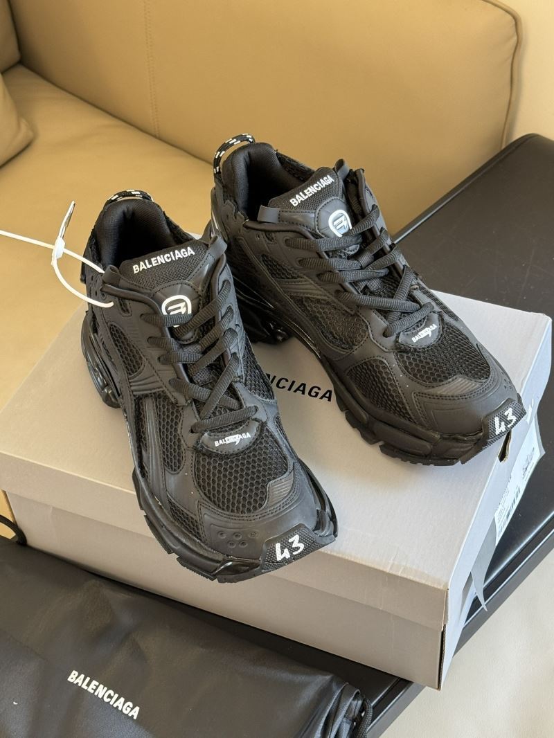 Balenciaga Track Shoes